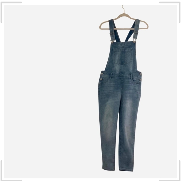 Wallflower Pants - Pre-owned Wallflower Blue Denim Apparel